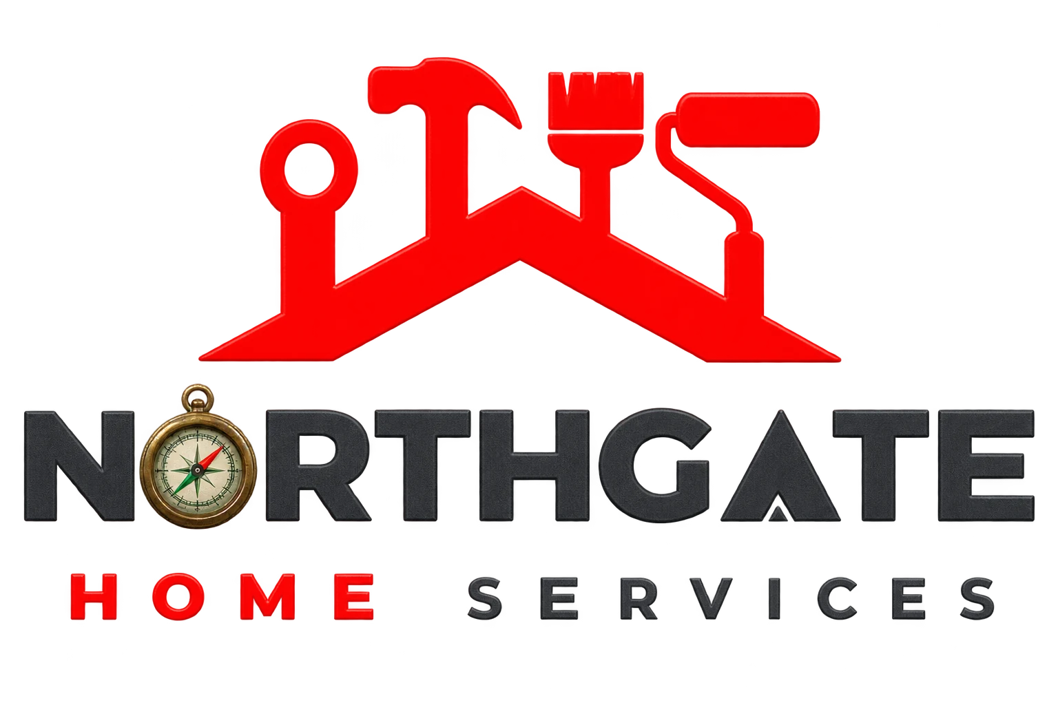 Northgate Home Services emblem