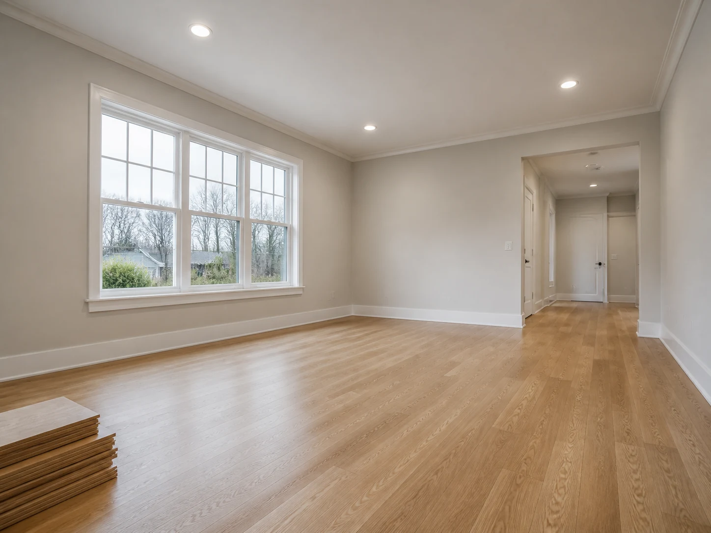 Floor & Ceiling Services