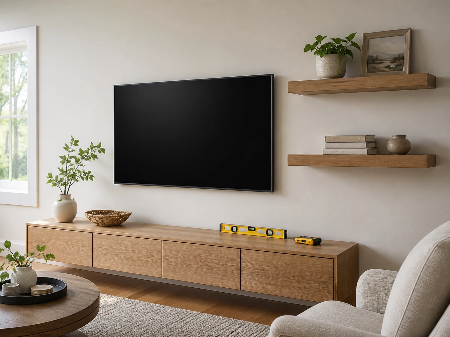 Furniture Assembly & Mounting work by Northgate Home Services