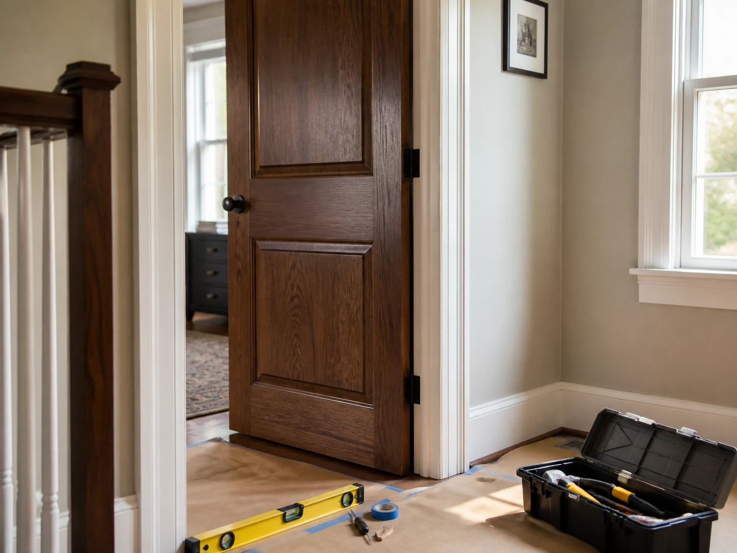 General Home Maintenance