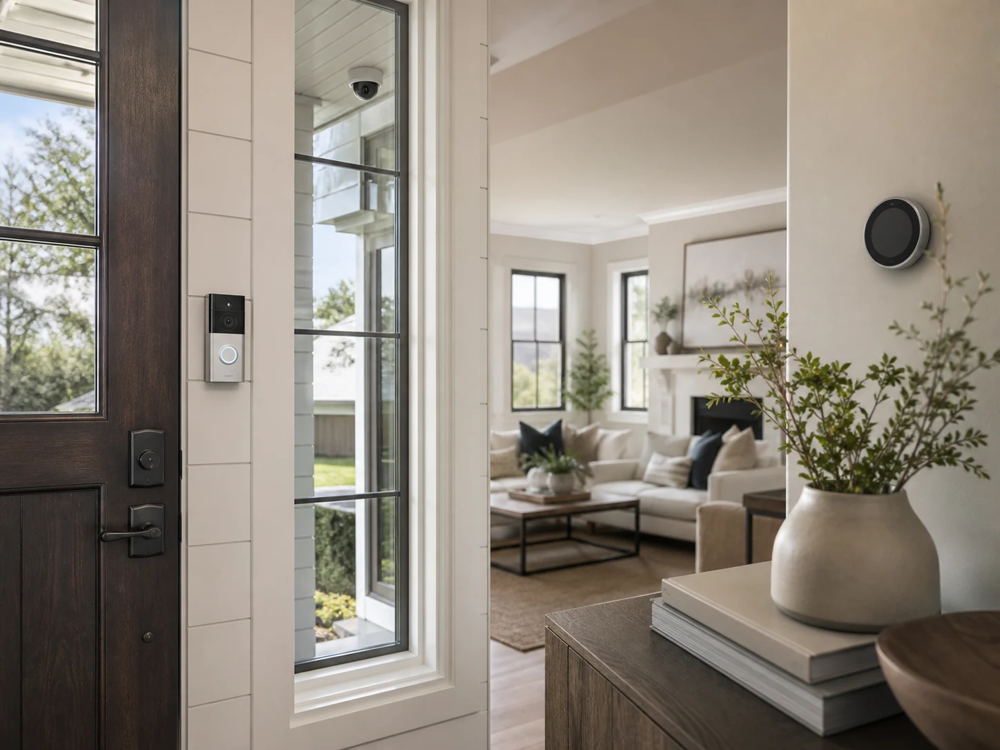 Home Tech work by Northgate Home Services